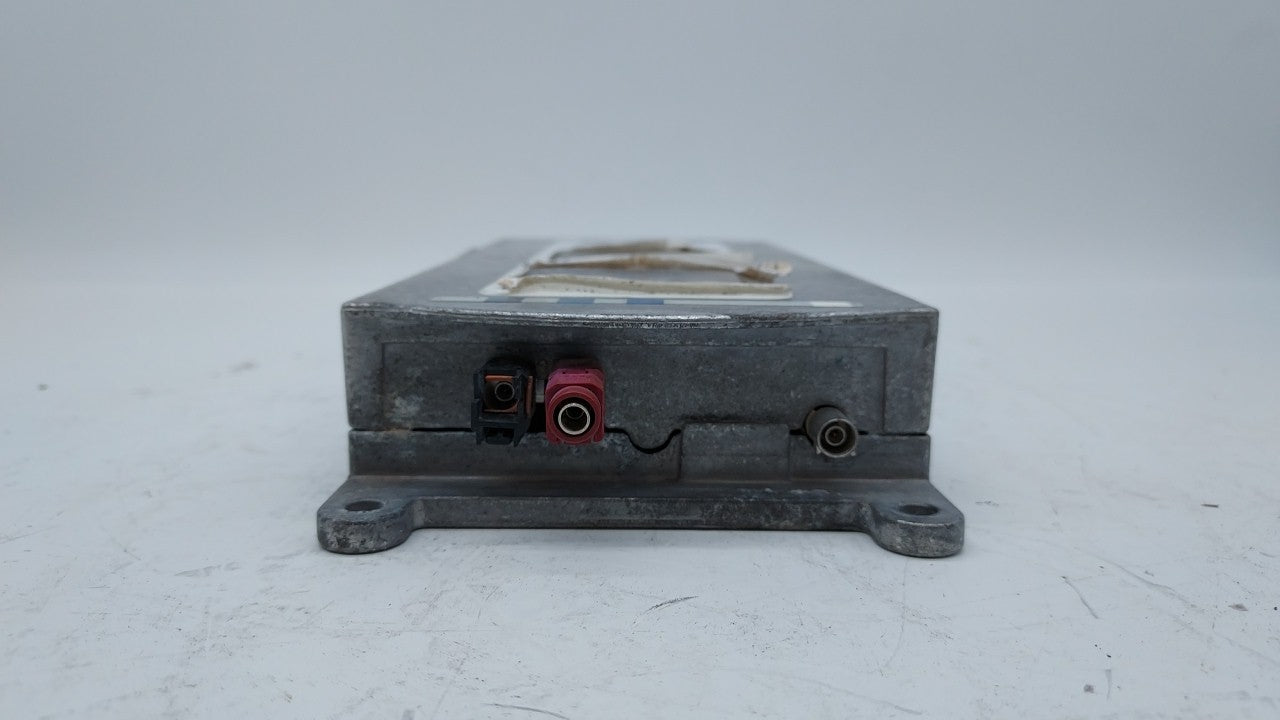 2006-2008 Bmw 750i Chassis Control Module Ccm Bcm Body Control - Oemusedautoparts1.com