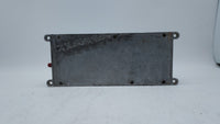 2006-2008 Bmw 750i Chassis Control Module Ccm Bcm Body Control - Oemusedautoparts1.com