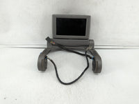 2006-2008 Bmw 750i Information Display Screen Beige - Oemusedautoparts1.com