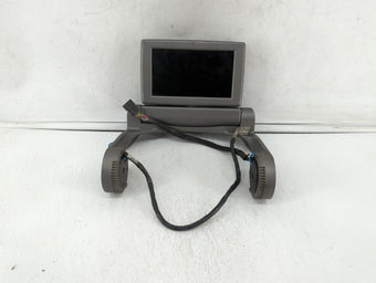 compare product 2006-2008 Bmw 750i Information Display Screen Beige
