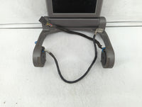 2006-2008 Bmw 750i Information Display Screen Beige - Oemusedautoparts1.com