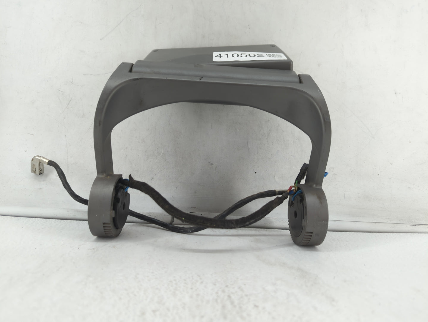 2006-2008 Bmw 750i Information Display Screen Beige - Oemusedautoparts1.com