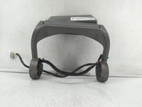 2006-2008 Bmw 750i Information Display Screen Beige - Oemusedautoparts1.com