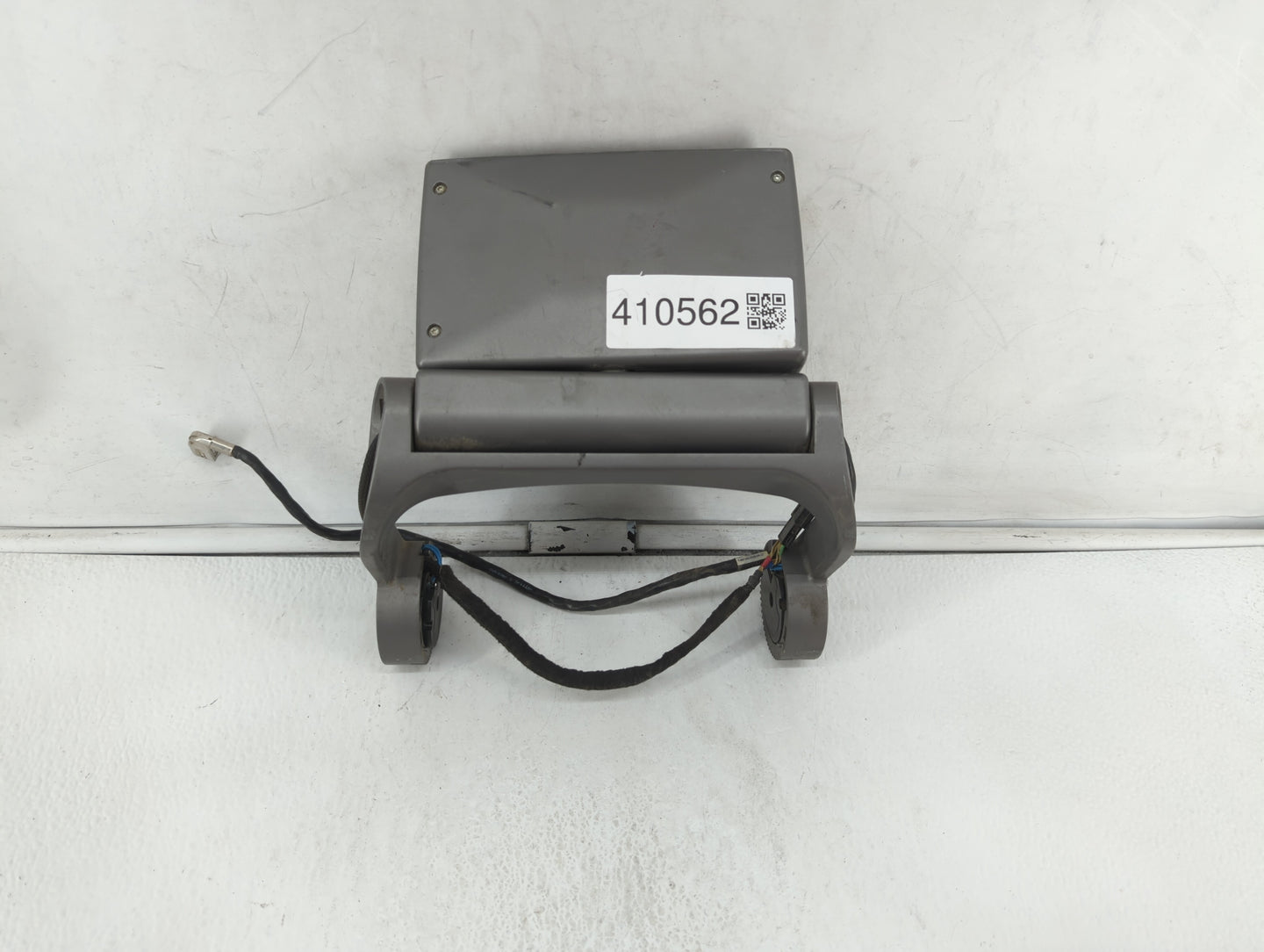 2006-2008 Bmw 750i Information Display Screen Beige - Oemusedautoparts1.com
