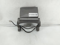 2006-2008 Bmw 750i Information Display Screen Beige - Oemusedautoparts1.com