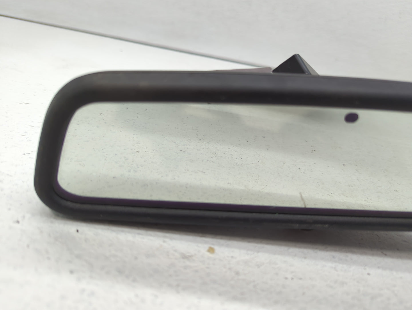 2006 Bmw 750i Interior Rear View Mirror Replacement OEM P/N:E11015313 E11015891, E11025891 Fits OEM Used Auto Parts - Oemuse
