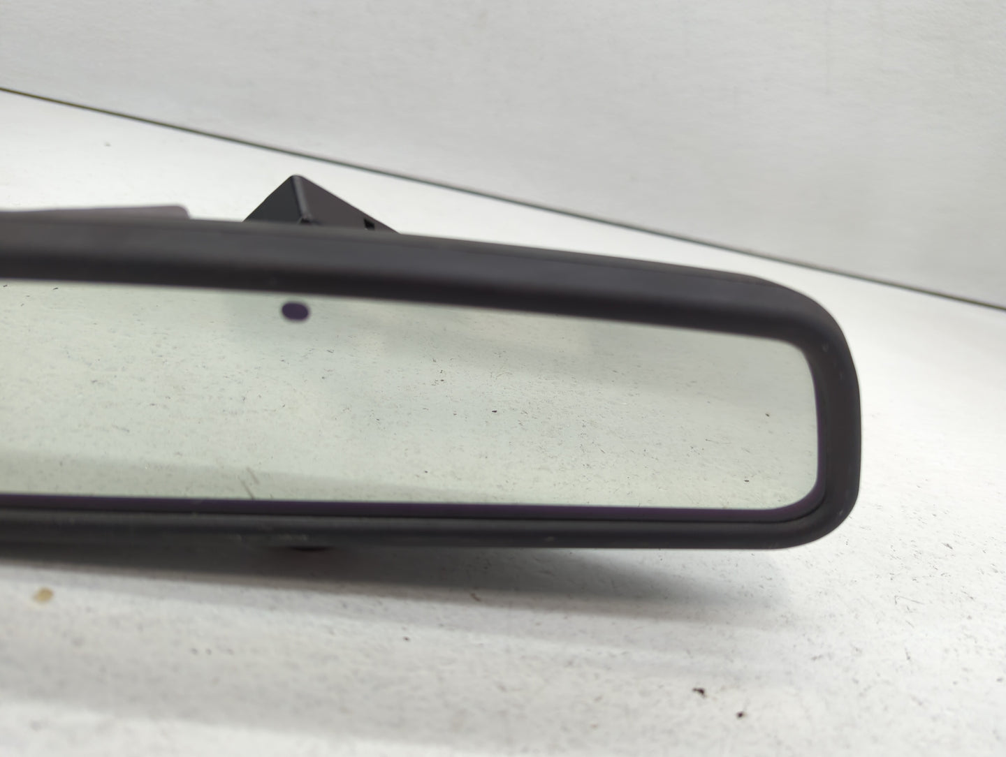 2006 Bmw 750i Interior Rear View Mirror Replacement OEM P/N:E11015313 E11015891, E11025891 Fits OEM Used Auto Parts - Oemuse