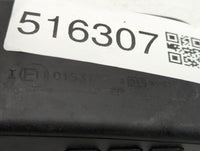 2006 Bmw 750i Interior Rear View Mirror Replacement OEM P/N:E11015313 E11015891, E11025891 Fits OEM Used Auto Parts - Oemuse