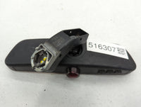 2006 Bmw 750i Interior Rear View Mirror Replacement OEM P/N:E11015313 E11015891, E11025891 Fits OEM Used Auto Parts - Oemuse