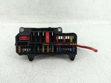 2006-2008 Bmw 750i Fusebox Fuse Box Panel Relay Module P/N:6113 6 900 583 Fits Fits 2002 2003 2004 2005 2006 2007 2008 OEM U