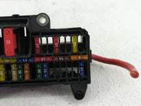 2006-2008 Bmw 750i Fusebox Fuse Box Panel Relay Module P/N:6113 6 900 583 Fits Fits 2002 2003 2004 2005 2006 2007 2008 OEM U
