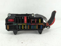 2006-2008 Bmw 750i Fusebox Fuse Box Panel Relay Module P/N:6113 6 900 583 Fits Fits 2002 2003 2004 2005 2006 2007 2008 OEM U