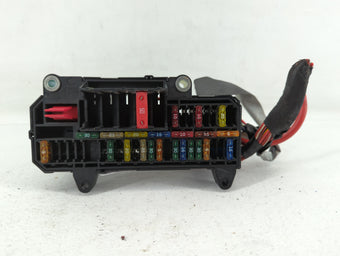 compare product 2006-2008 Bmw 750i Fusebox Fuse Box Panel Relay Module P/N:6113 6 900 583 Fits Fits 2002 2003 2004 2005 2006 2007 2008 OEM Used Auto Parts