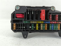 2006-2008 Bmw 750i Fusebox Fuse Box Panel Relay Module P/N:6113 6 900 583 Fits Fits 2002 2003 2004 2005 2006 2007 2008 OEM U