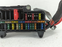 2006-2008 Bmw 750i Fusebox Fuse Box Panel Relay Module P/N:6113 6 900 583 Fits Fits 2002 2003 2004 2005 2006 2007 2008 OEM U
