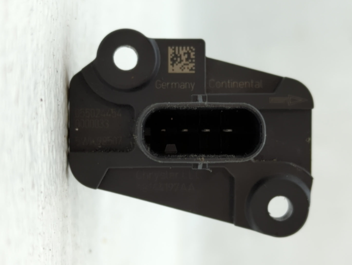 2006-2012 Bmw 750i Mass Air Flow Meter Maf - Oemusedautoparts1.com
