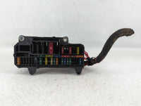 2006-2008 Bmw 750i Fusebox Fuse Box Panel Relay Module P/N:6113 6 900 583 Fits Fits 2002 2003 2004 2005 2006 2007 2008 OEM U