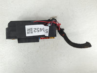 2006-2008 Bmw 750i Fusebox Fuse Box Panel Relay Module P/N:6113 6 900 583 Fits Fits 2002 2003 2004 2005 2006 2007 2008 OEM U