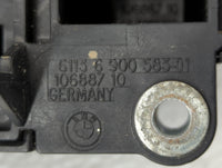 2006-2008 Bmw 750i Fusebox Fuse Box Panel Relay Module P/N:6113 6 900 583 Fits Fits 2002 2003 2004 2005 2006 2007 2008 OEM U