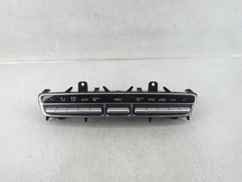 compare product 2006-2008 Bmw 750i Climate Control Module Temperature AC/Heater Replacement P/N:A 205 905 47 06 Fits Fits 2006 2007 2008 OEM Used Auto Parts