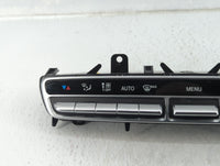 2006-2008 Bmw 750i Climate Control Module Temperature AC/Heater Replacement P/N:A 205 905 47 06 Fits Fits 2006 2007 2008 OEM