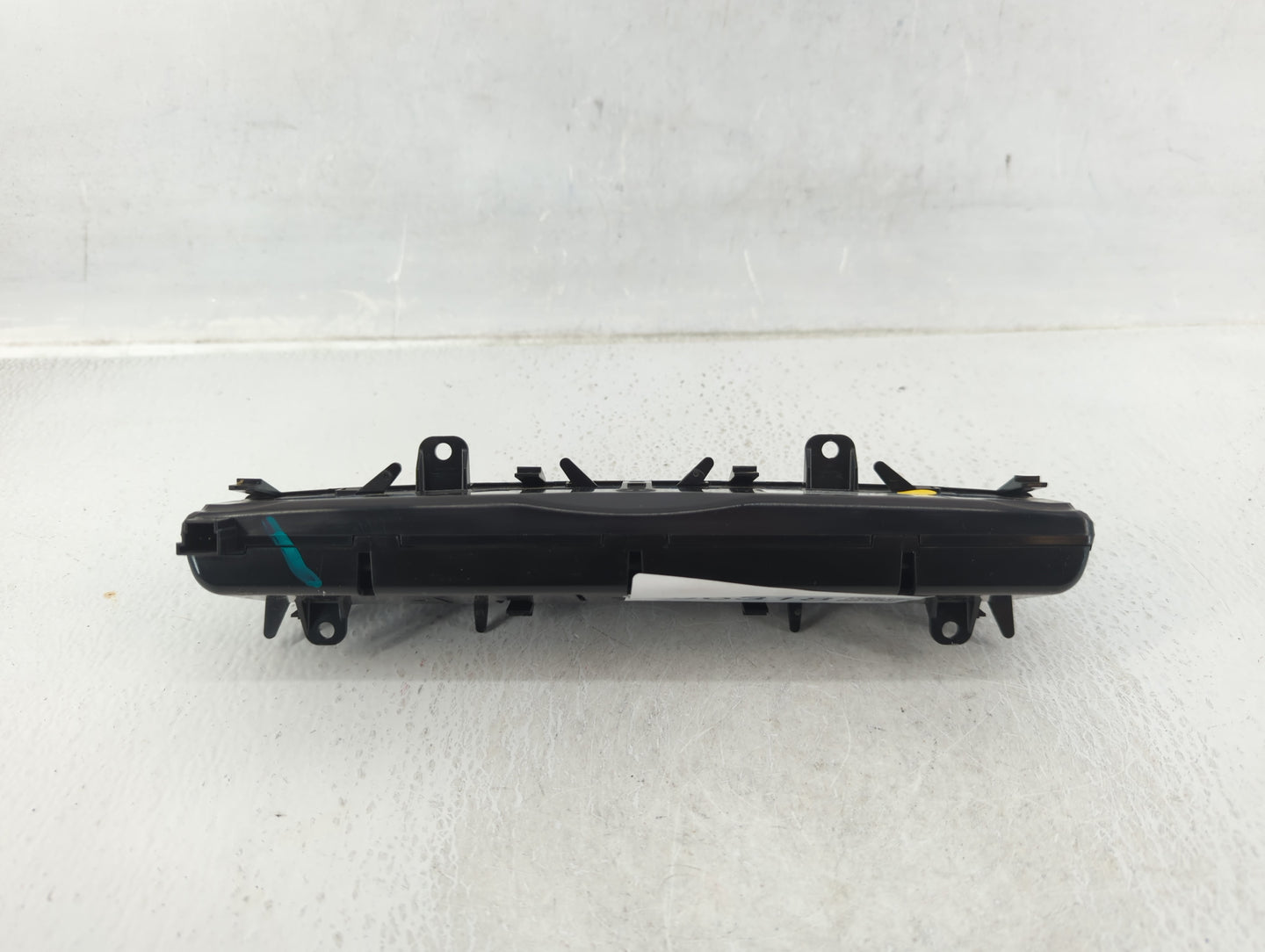2006-2008 Bmw 750i Climate Control Module Temperature AC/Heater Replacement P/N:A 205 905 47 06 Fits Fits 2006 2007 2008 OEM