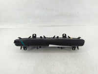 2006-2008 Bmw 750i Climate Control Module Temperature AC/Heater Replacement P/N:A 205 905 47 06 Fits Fits 2006 2007 2008 OEM