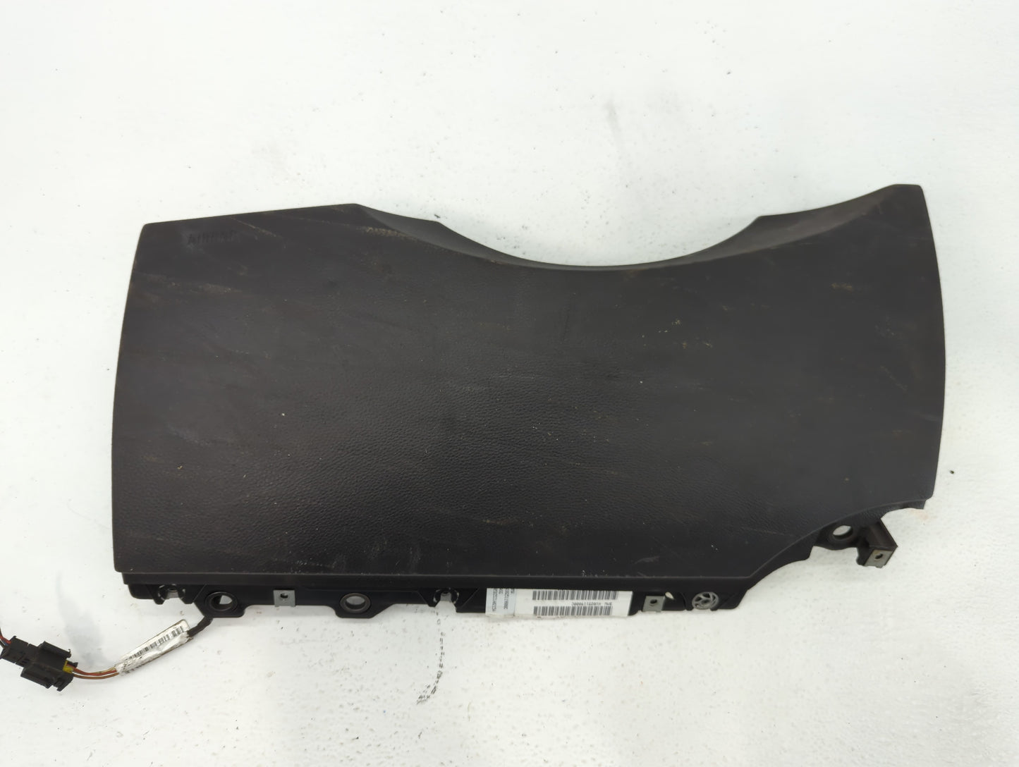 2006-2008 Bmw 750i Air Bag Passenger Right Dashboard Oem - Oemusedautoparts1.com