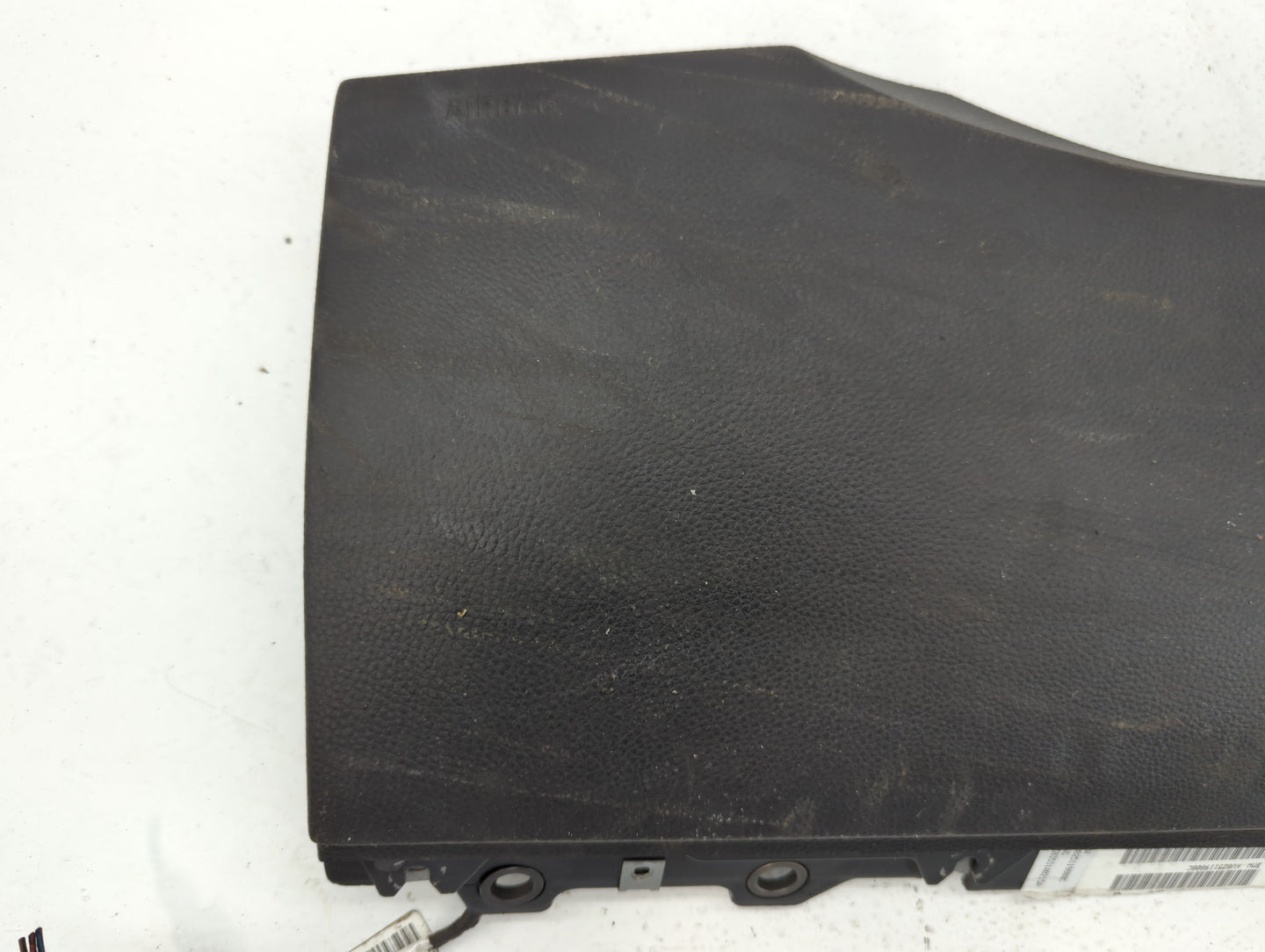 2006-2008 Bmw 750i Air Bag Passenger Right Dashboard Oem - Oemusedautoparts1.com
