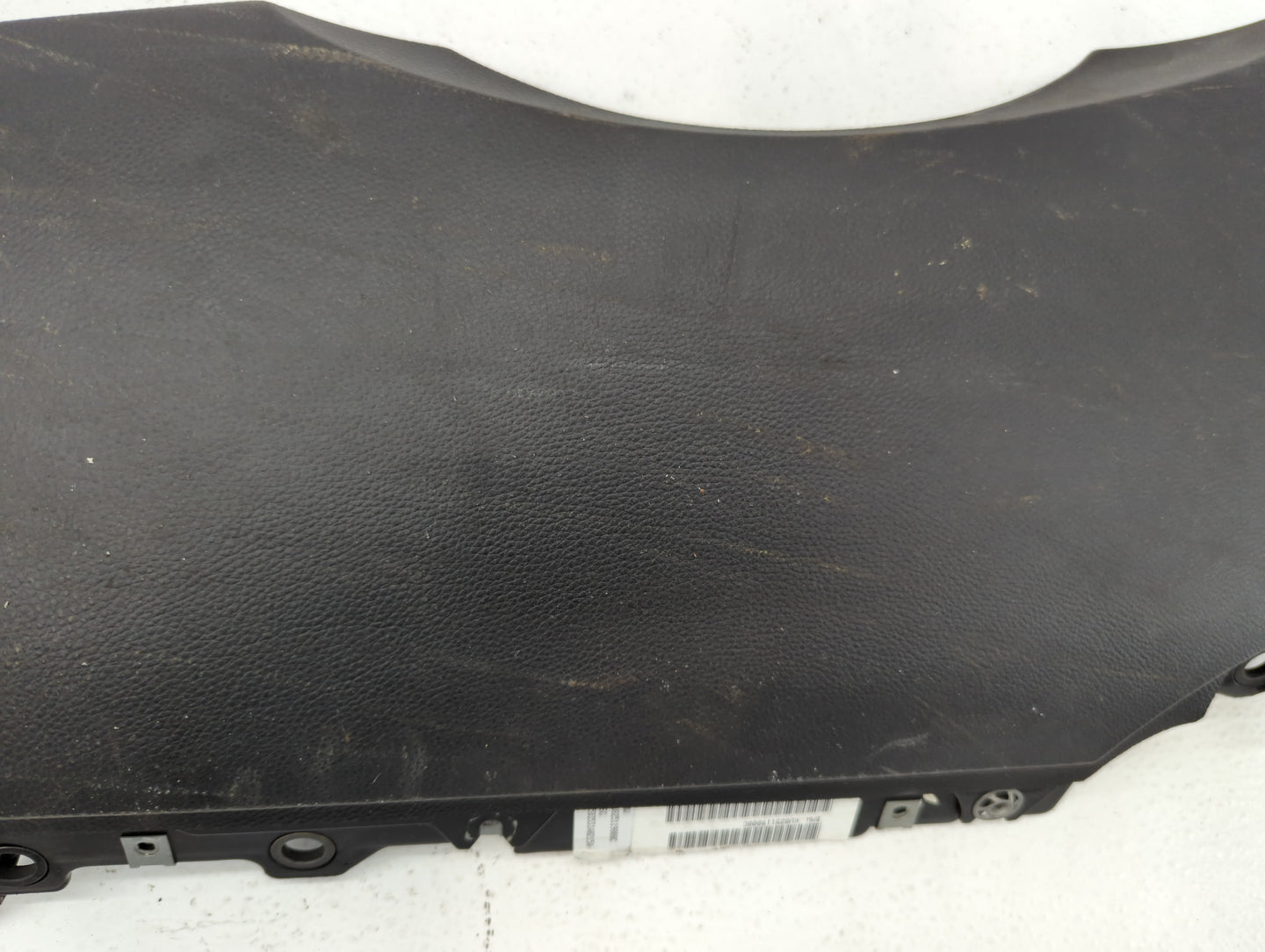 2006-2008 Bmw 750i Air Bag Passenger Right Dashboard Oem - Oemusedautoparts1.com