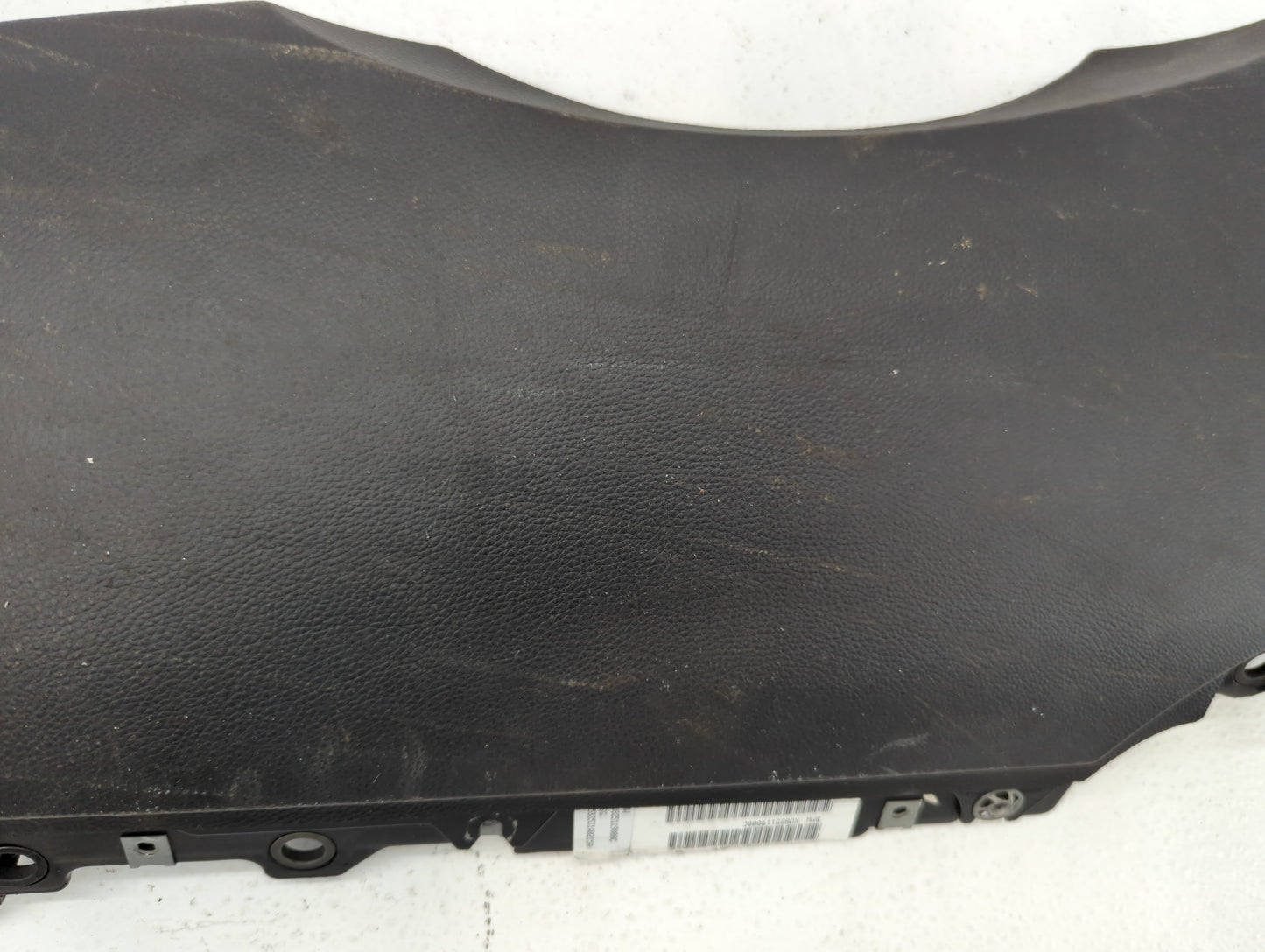2006-2008 Bmw 750i Air Bag Passenger Right Dashboard Oem - Oemusedautoparts1.com