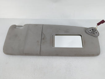 compare product 2006-2008 Bmw 750i Sun Visor Shade Replacement Passenger Right Mirror Fits Fits 2004 2005 2006 2007 2008 OEM Used Auto Parts
