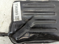 2006-2008 Bmw 750i Engine Oil Pan Fits Fits 2006 2007 2008 OEM Used Auto Parts - Oemusedautoparts1.com