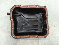 2006-2008 Bmw 750i Engine Oil Pan Fits Fits 2006 2007 2008 OEM Used Auto Parts - Oemusedautoparts1.com