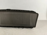 Bmw 750li Information Display Screen - Oemusedautoparts1.com
