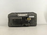 Bmw 750li Information Display Screen - Oemusedautoparts1.com