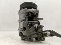 Bmw 750li Air Conditioning A/c Ac Compressor Oem - Oemusedautoparts1.com
