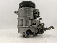 Bmw 750li Air Conditioning A/c Ac Compressor Oem - Oemusedautoparts1.com