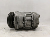 Bmw 750li Air Conditioning A/c Ac Compressor Oem - Oemusedautoparts1.com