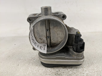 compare product 2006 Bmw 750li Throttle Body P/N:1354 7 535 308 A2C53063524 Fits Fits 2007 2008 2009 2010 OEM Used Auto Parts