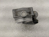 2006 Bmw 750li Throttle Body P/N:1354 7 535 308 A2C53063524 Fits Fits 2007 2008 2009 2010 OEM Used Auto Parts - Oemusedautop