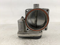 2006 Bmw 750li Throttle Body P/N:1354 7 535 308 A2C53063524 Fits Fits 2007 2008 2009 2010 OEM Used Auto Parts - Oemusedautop
