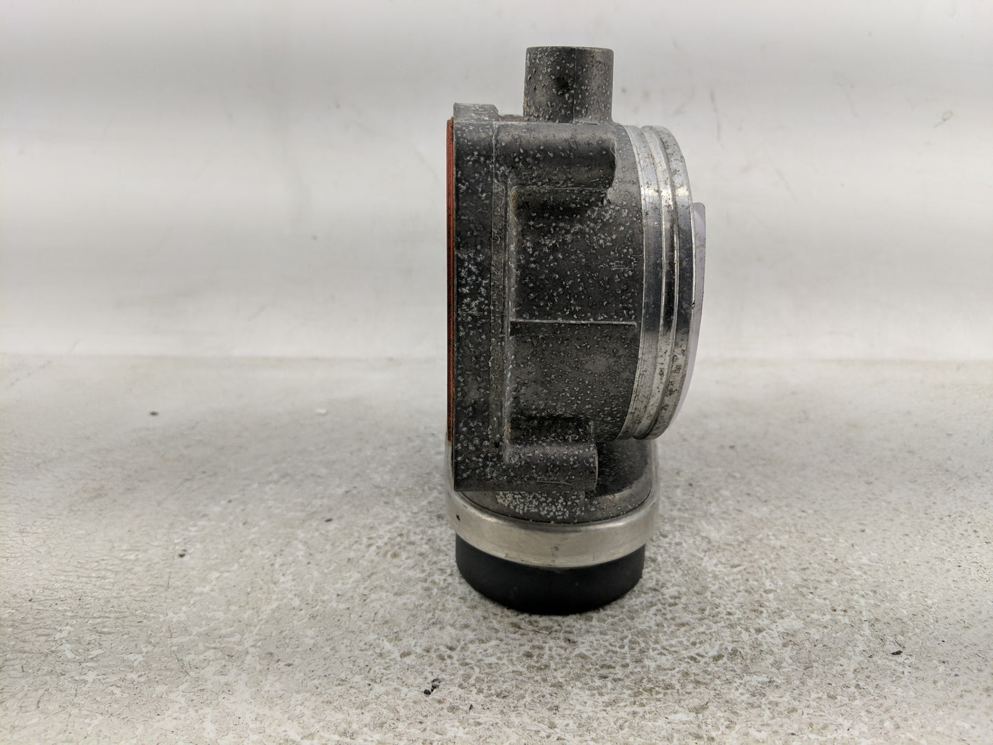 2006 Bmw 750li Throttle Body P/N:1354 7 535 308 A2C53063524 Fits Fits 2007 2008 2009 2010 OEM Used Auto Parts - Oemusedautop