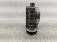 2006 Bmw 750li Throttle Body P/N:1354 7 535 308 A2C53063524 Fits Fits 2007 2008 2009 2010 OEM Used Auto Parts - Oemusedautop