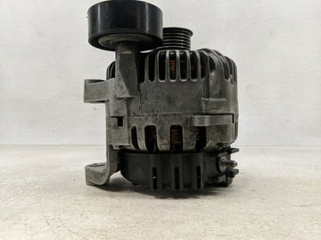 2006 Bmw 750li Alternator Replacement Generator Charging Assembly Engine OEM P/N:7542934 AI04 Fits Fits 2007 2008 2009 2010 OEM Used Auto Parts
