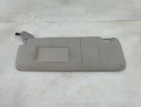 2006 Bmw 750li Sun Visor Shade Replacement Driver Left Mirror Fits Fits 2004 2005 2007 2008 OEM Used Auto Parts - Oemusedaut
