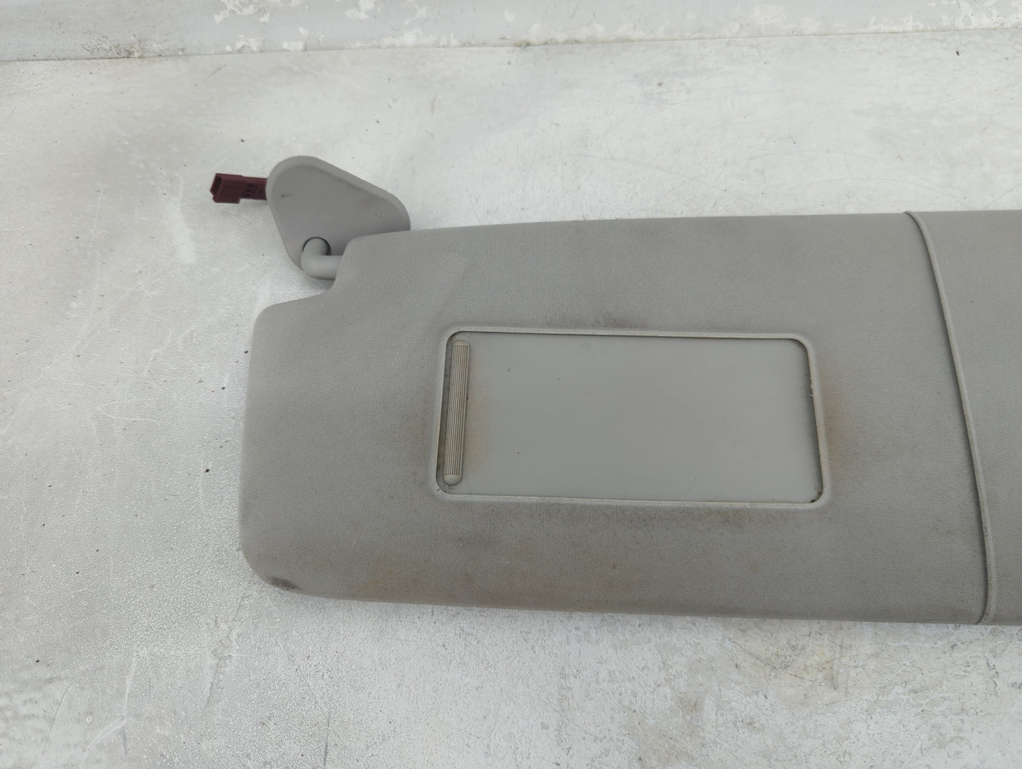 2006 Bmw 750li Sun Visor Shade Replacement Driver Left Mirror Fits Fits 2004 2005 2007 2008 OEM Used Auto Parts - Oemusedaut