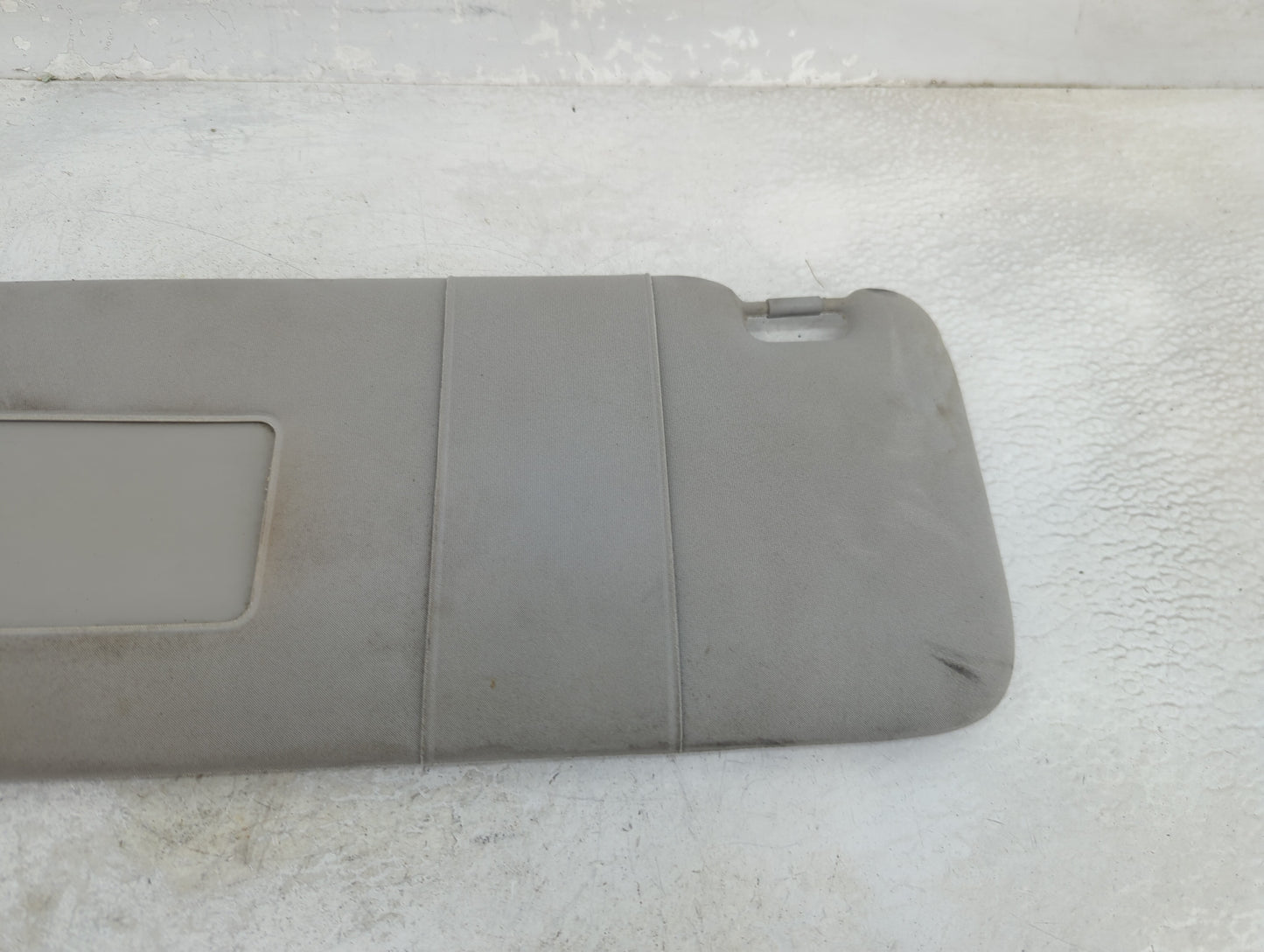 2006 Bmw 750li Sun Visor Shade Replacement Driver Left Mirror Fits Fits 2004 2005 2007 2008 OEM Used Auto Parts - Oemusedaut
