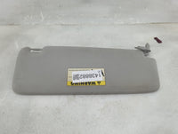 2006 Bmw 750li Sun Visor Shade Replacement Driver Left Mirror Fits Fits 2004 2005 2007 2008 OEM Used Auto Parts - Oemusedaut
