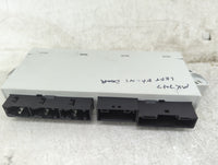 Bmw 750li Door Control Module 6135696414 - Oemusedautoparts1.com